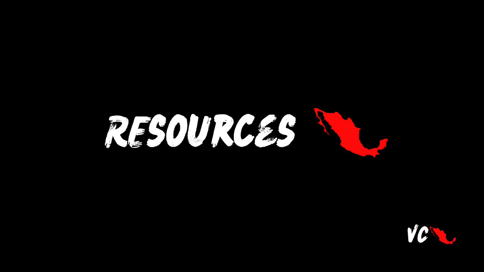 Resources