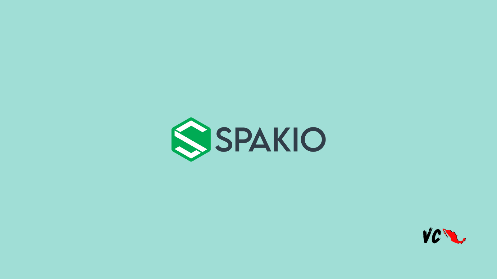 Startup Mx: Spakio