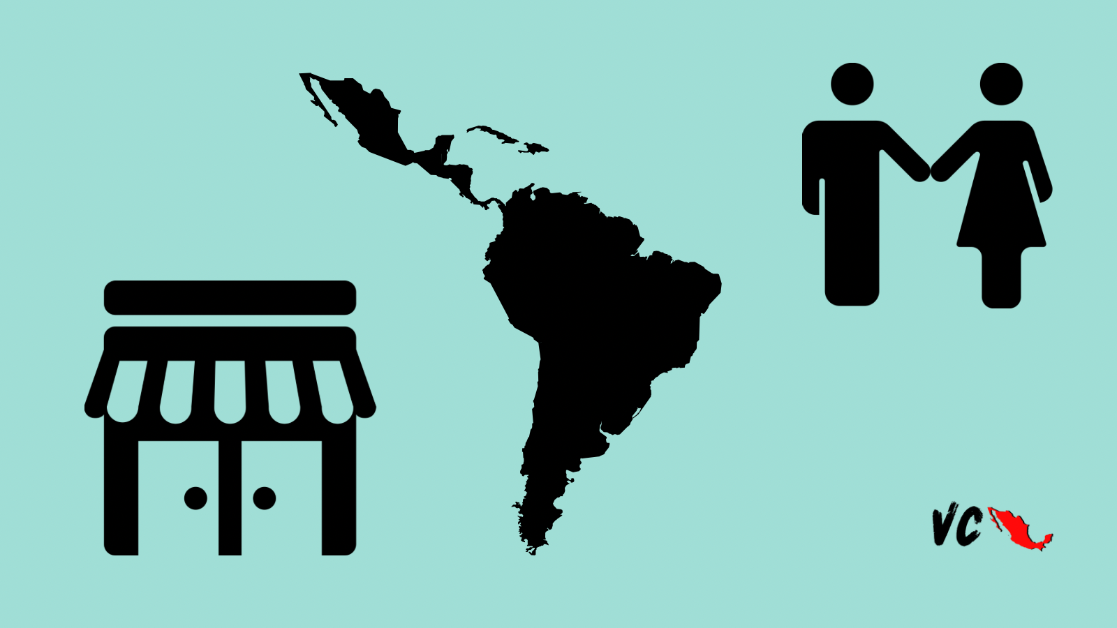 Why Startups, Tech, and VC in Latin America?