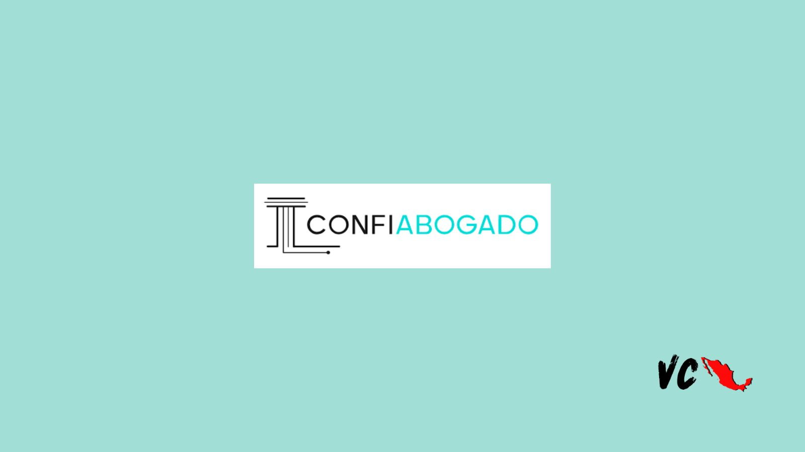 Startup Mx: Confiabogado