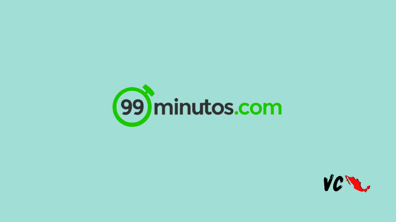 Startup Mx: 99minutos