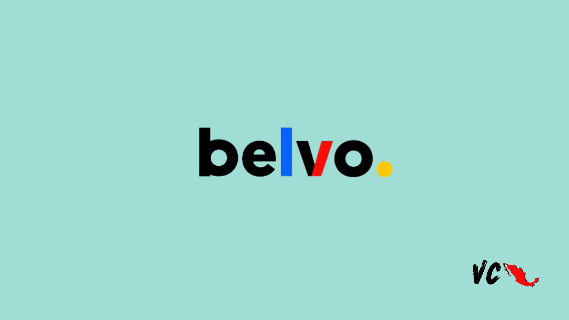 Startup Mx: Belvo