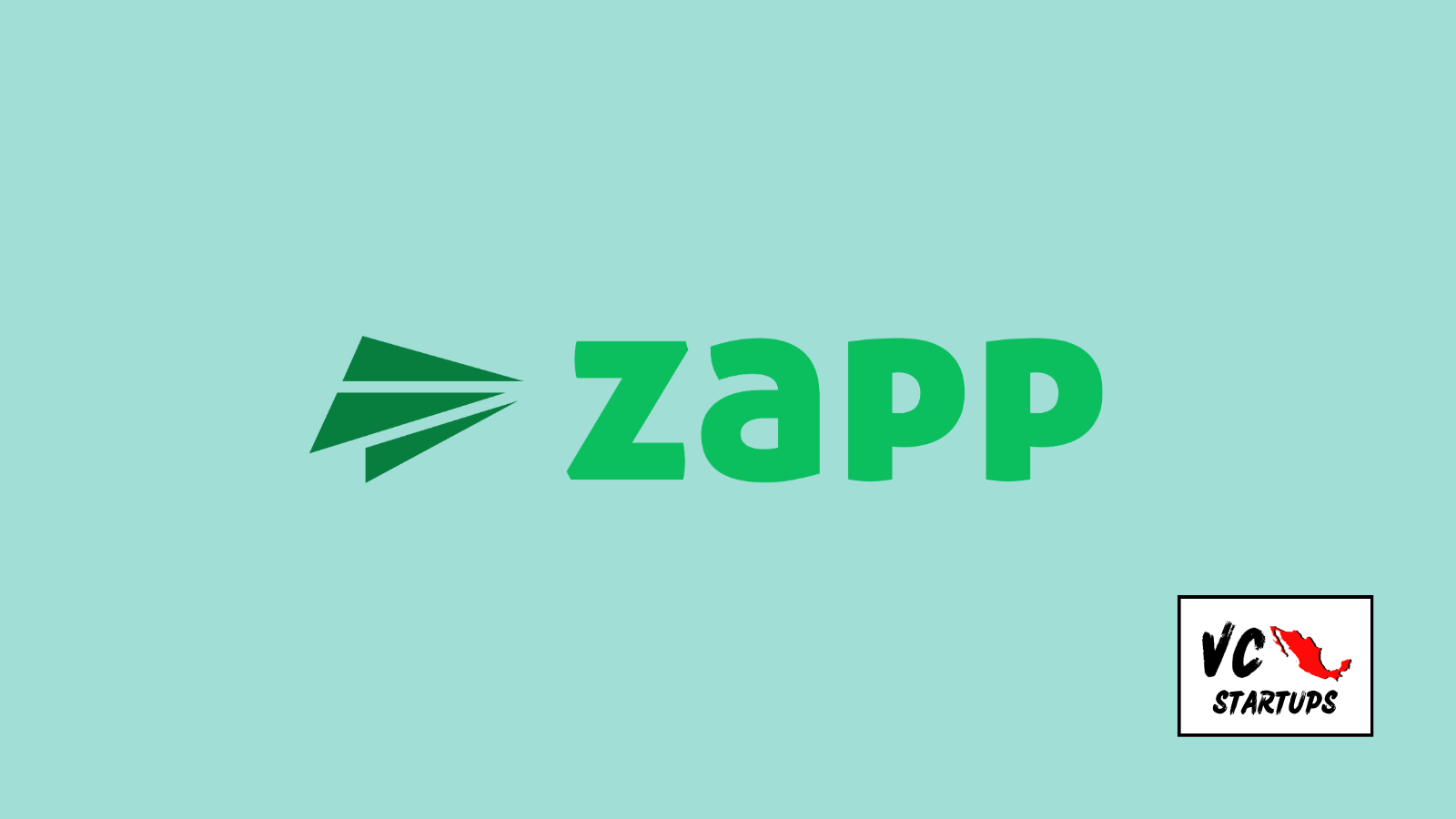 Startup Mx: Zapp