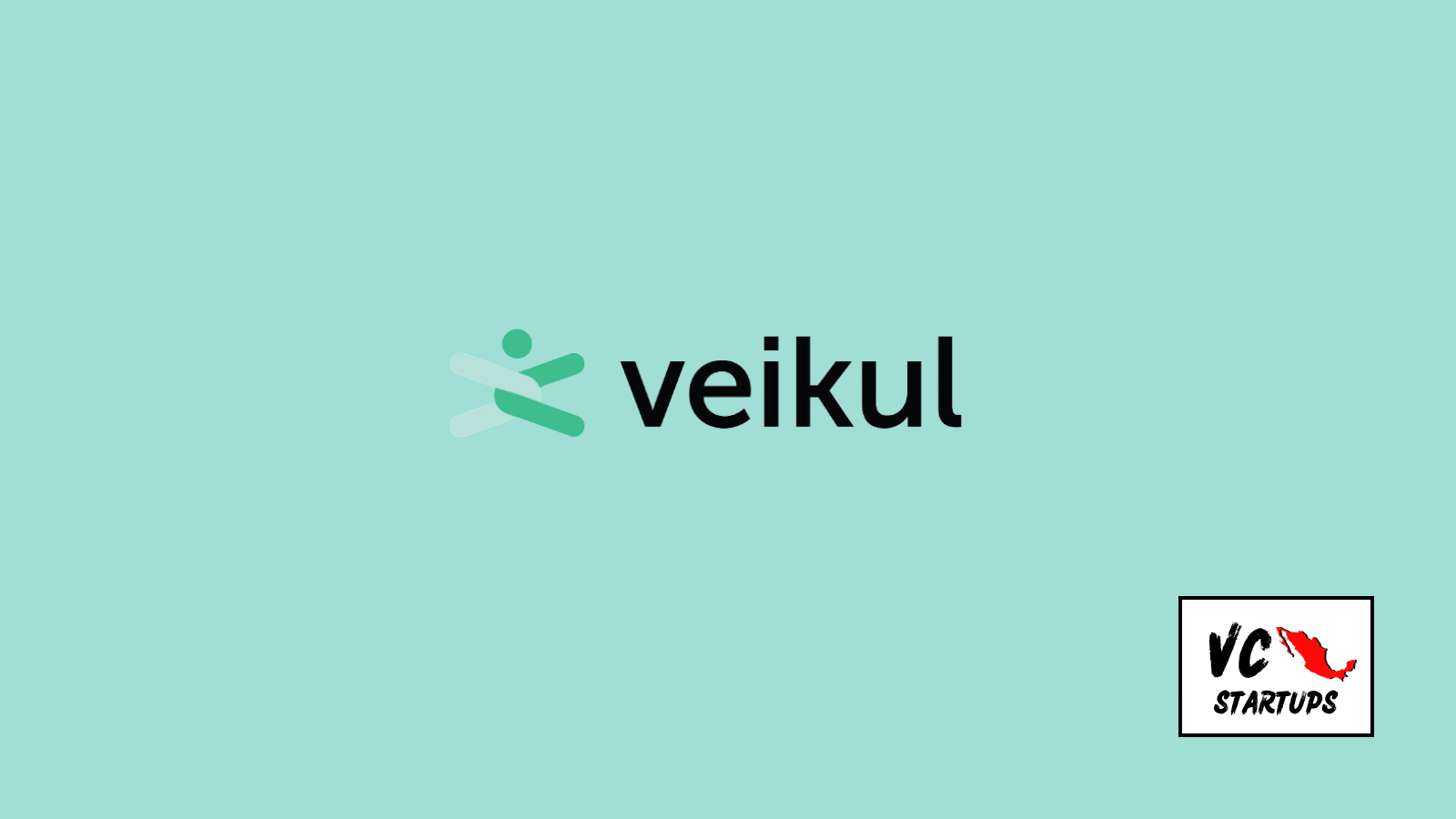 Startup Mx: Veikul