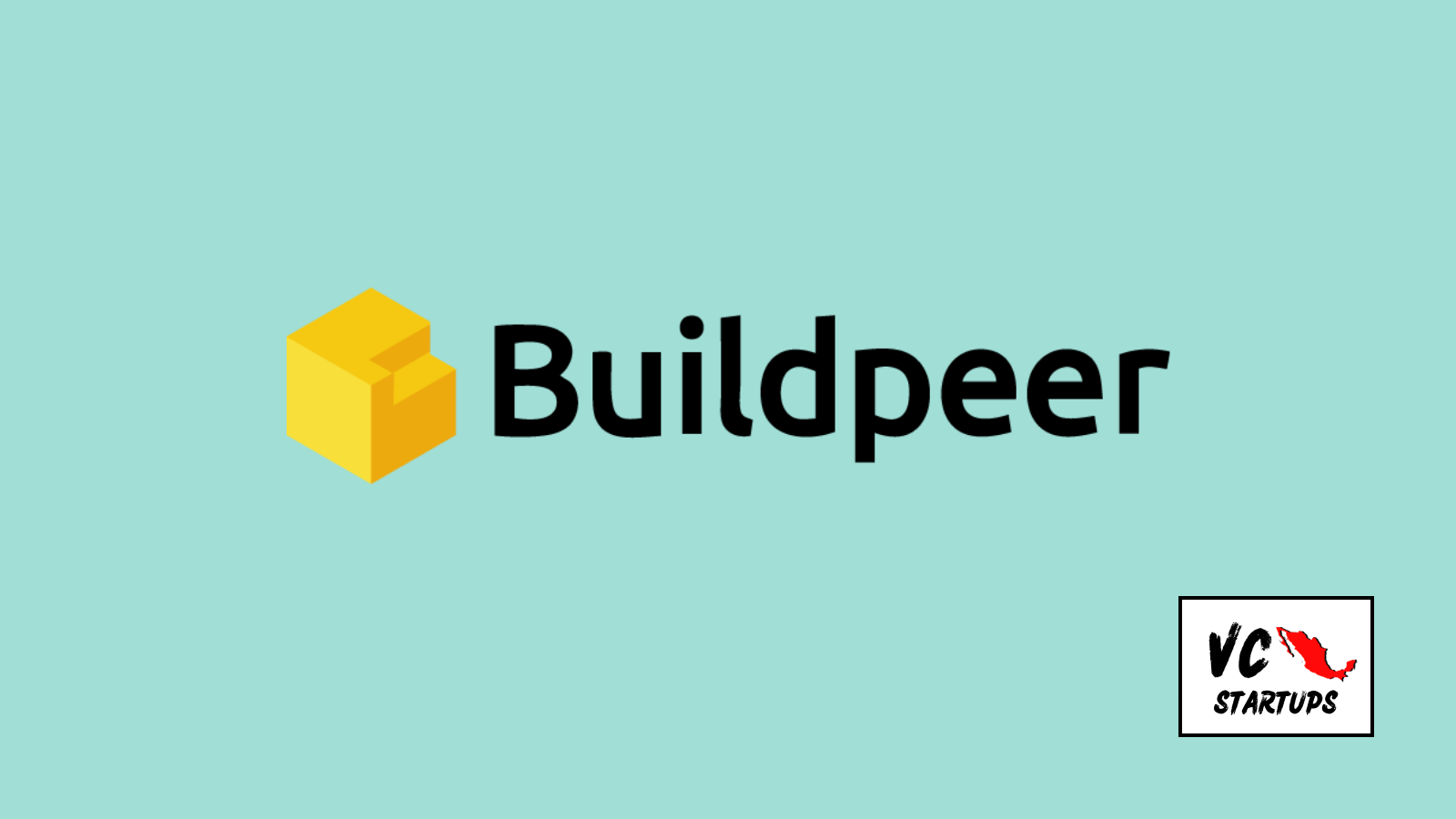 Startup Mx: Buildpeer