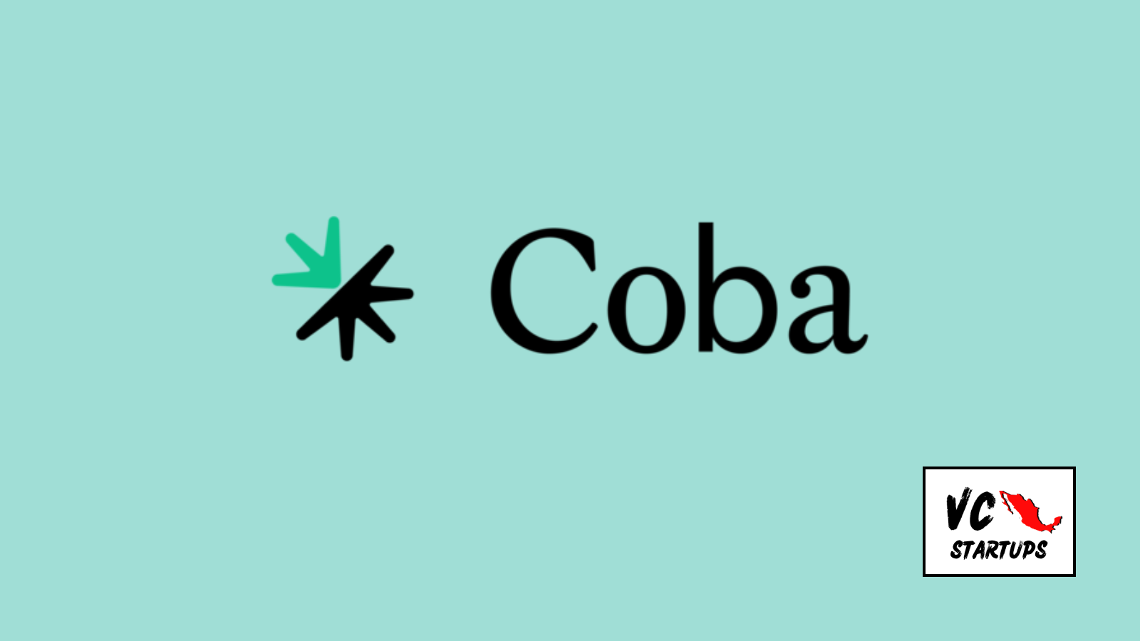 Startup Mx: Coba