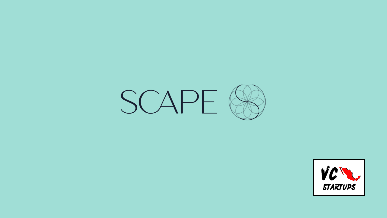 Startup Mx: SCAPE