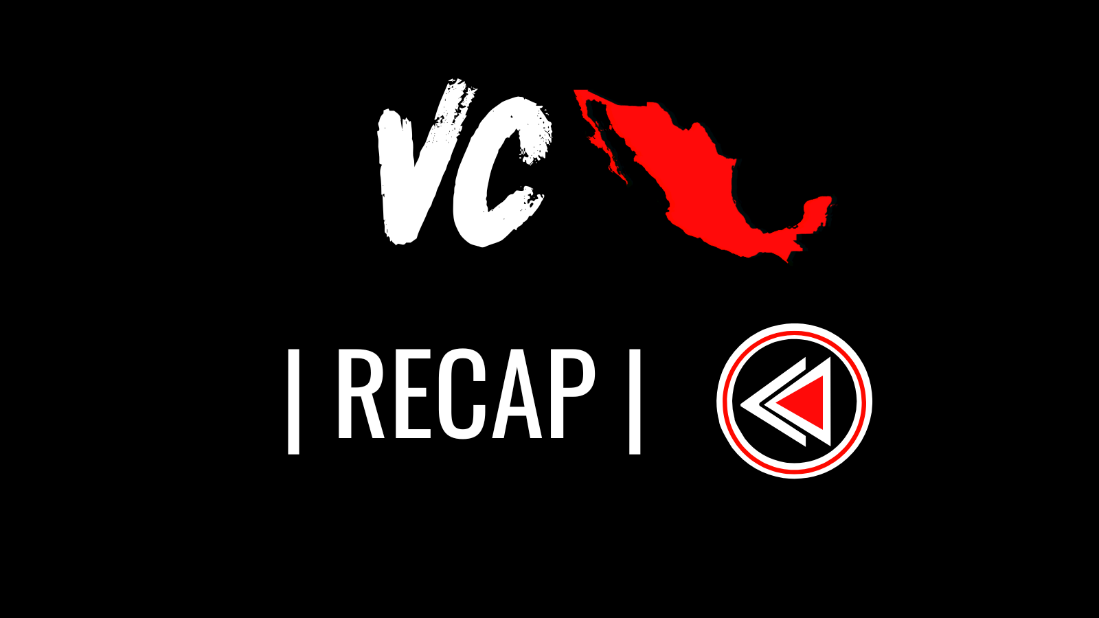 VC Mx Recap | May 2024 |