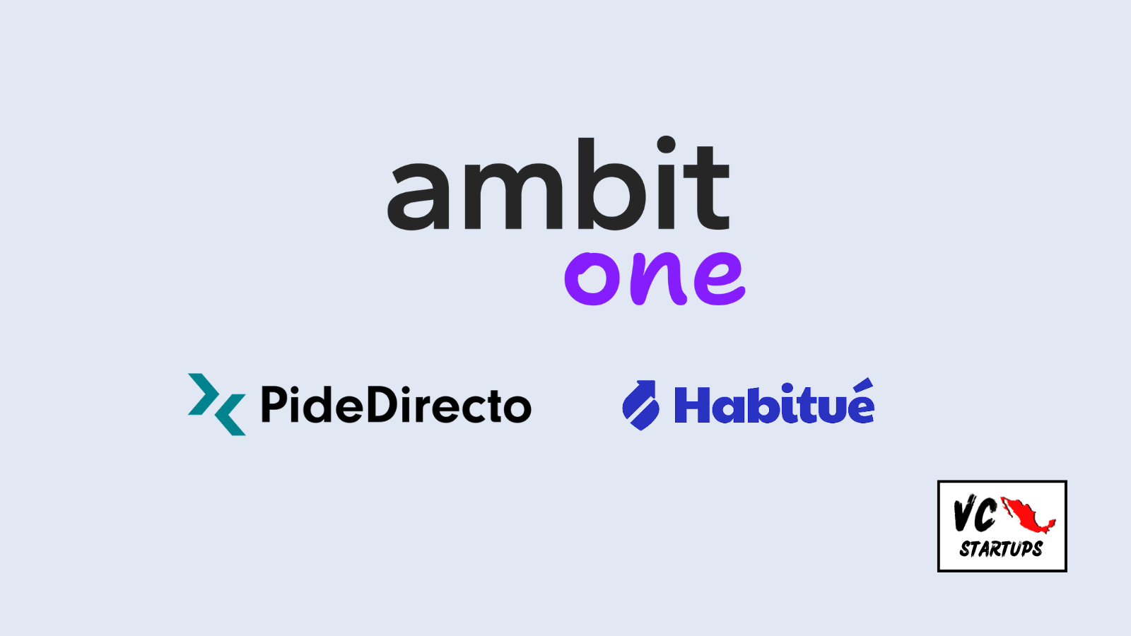 Startup Mx: AmbitOne