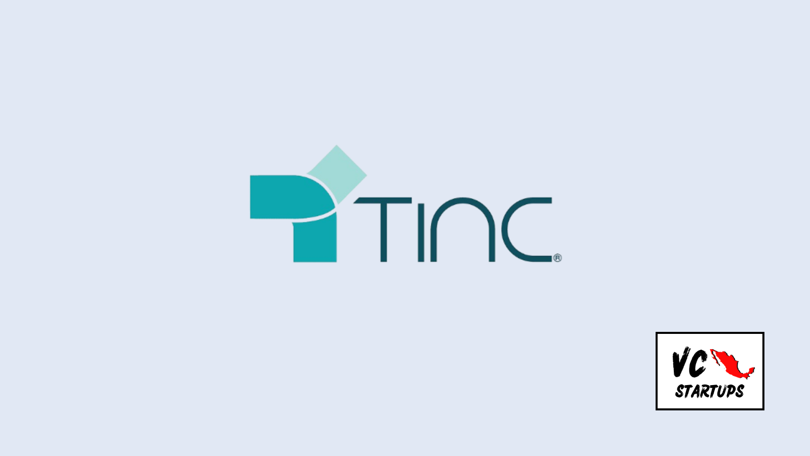 Startup Mx: Tinc