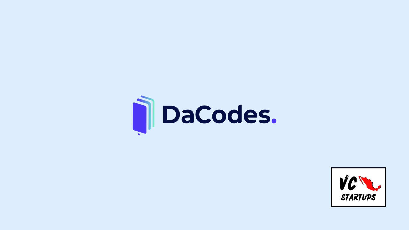 Startup Mx: Dacodes