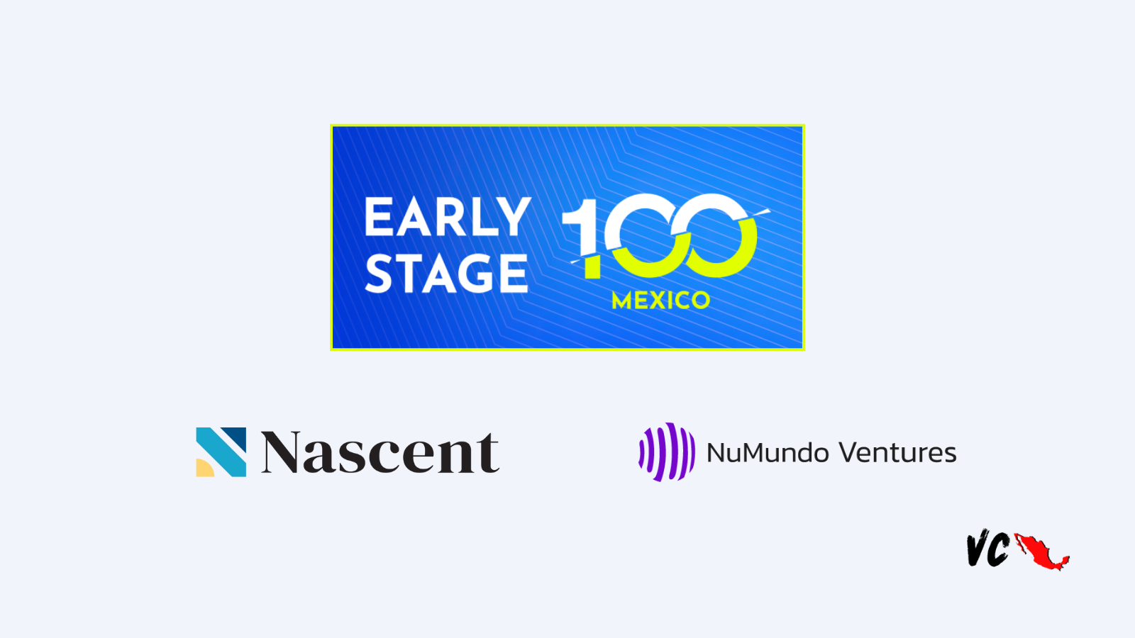 TOP 100 Early-Stage Companies in Mexico