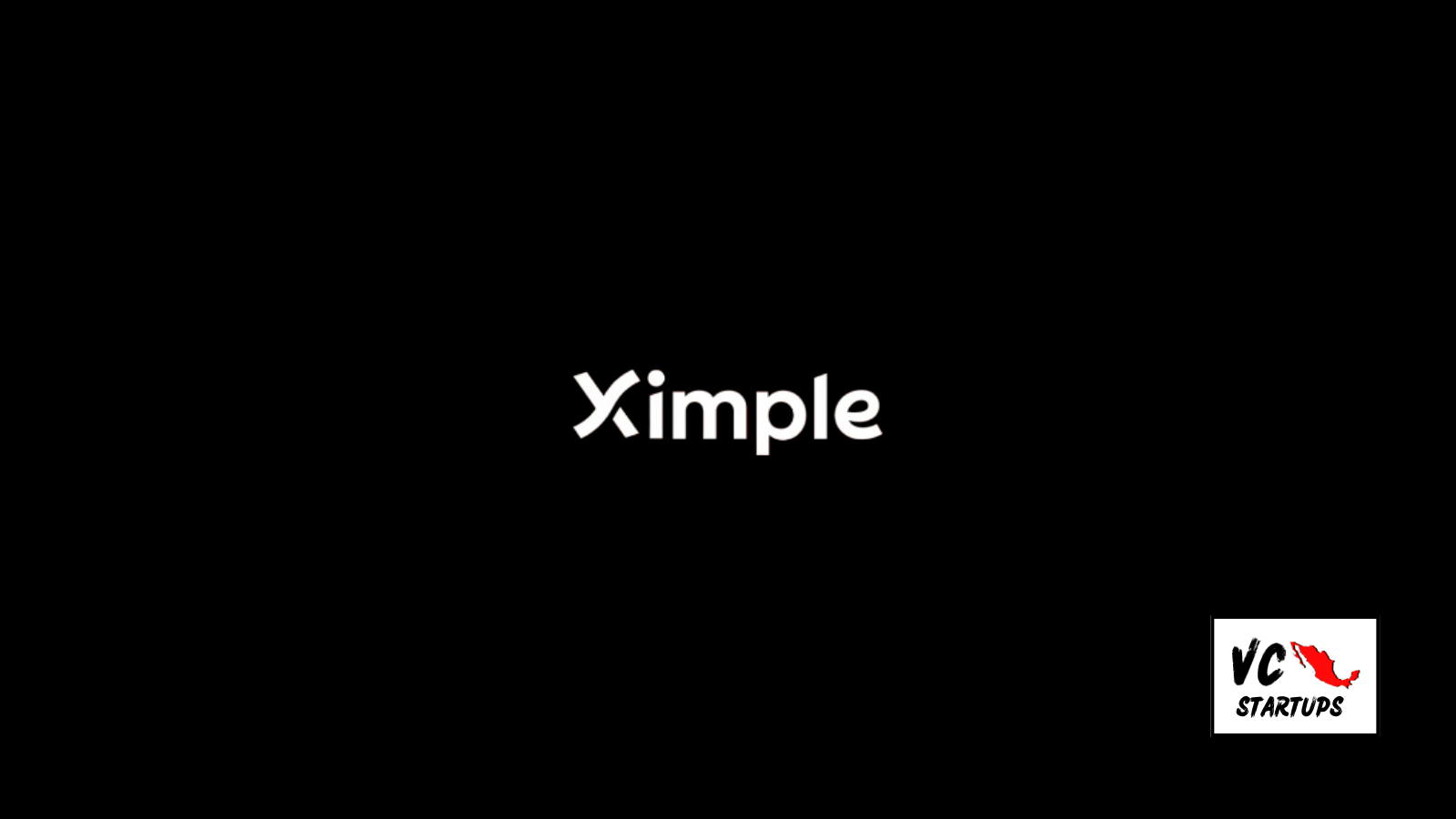 Startup Mx: Ximple