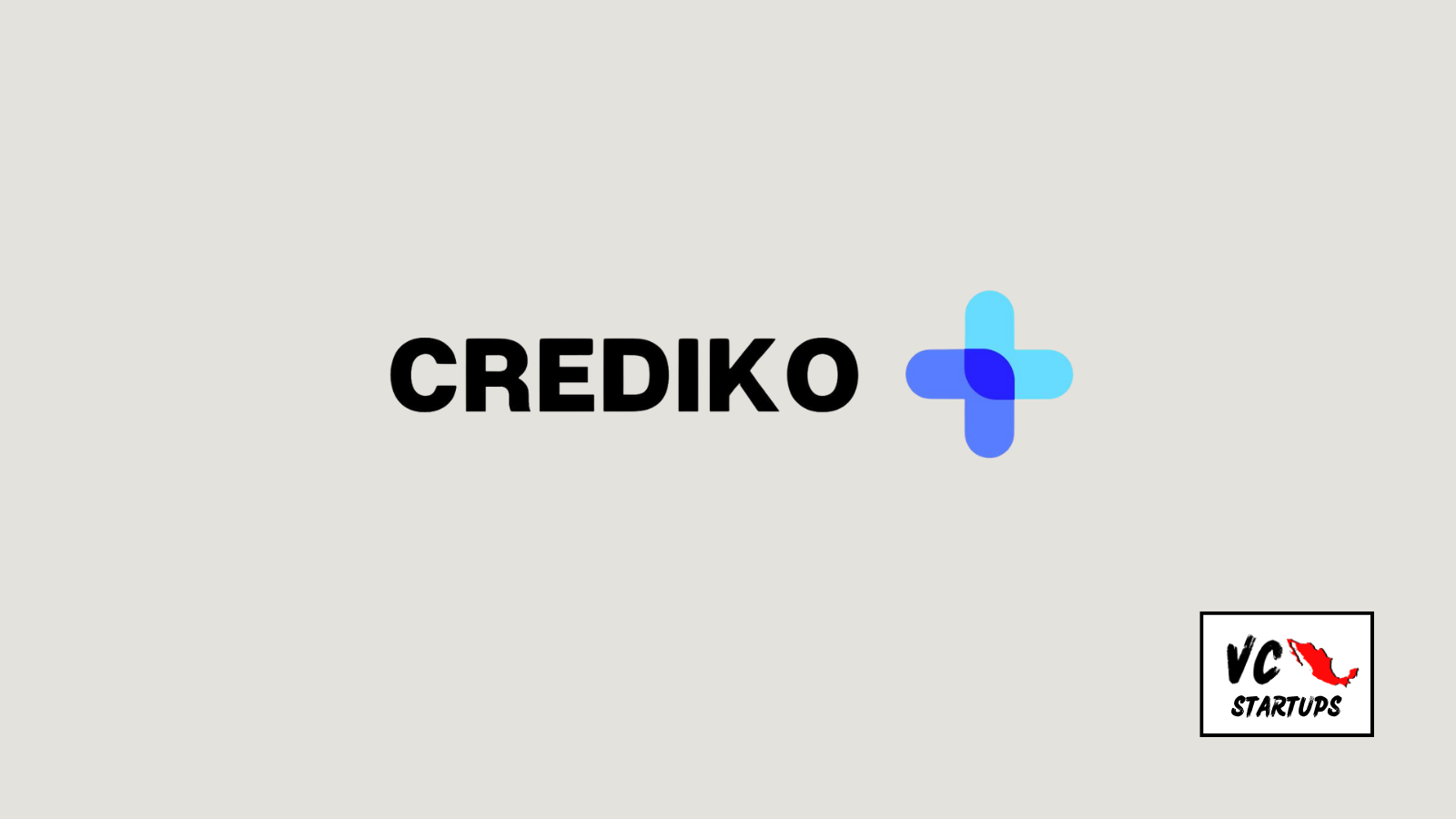 Startup Mx: Crediko