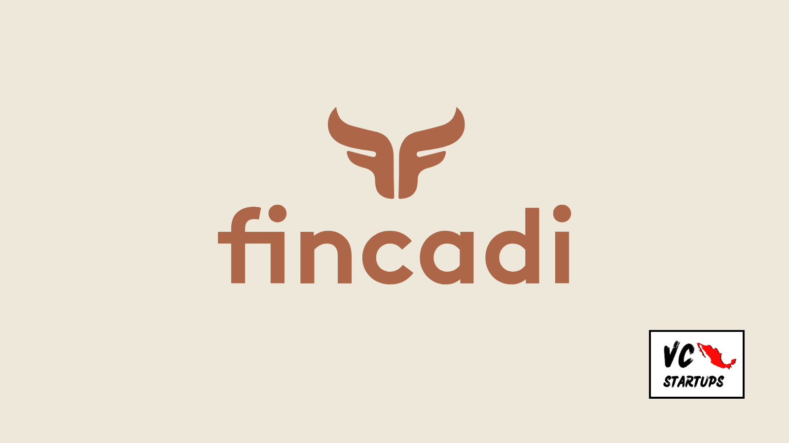 Startup Mx: Fincadi