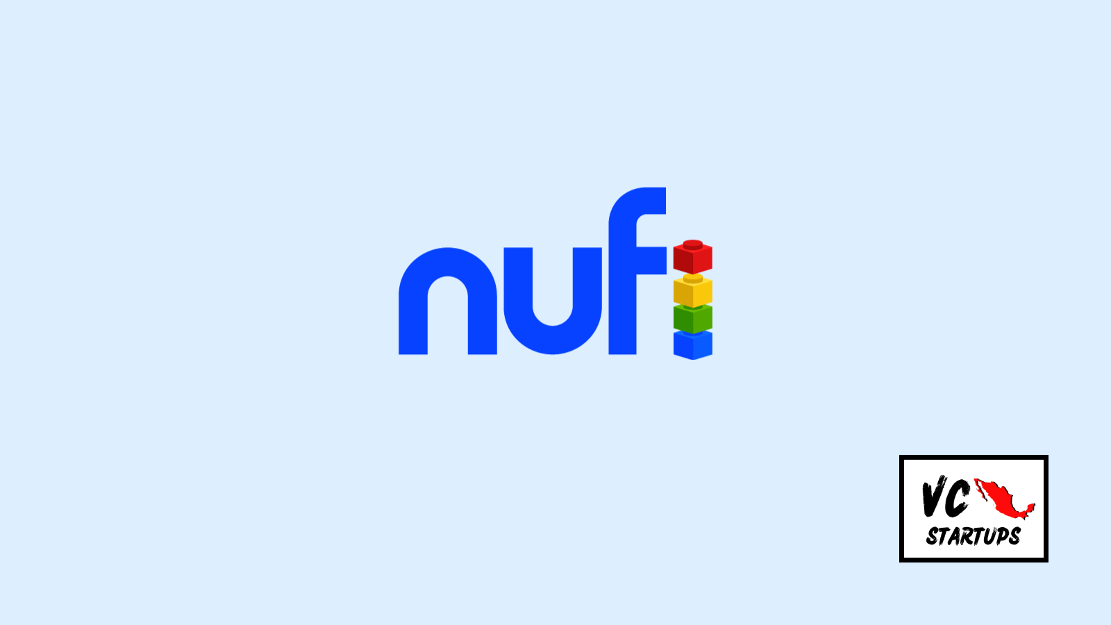 Startup Mx: Nufi