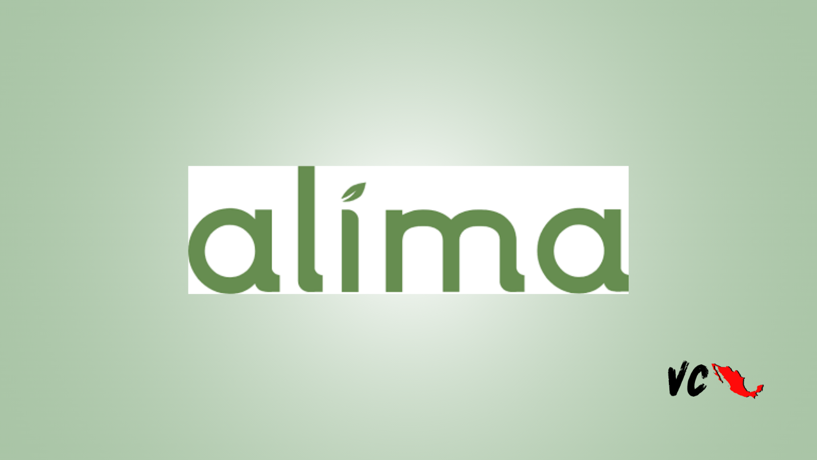 Startup Mx: Alima