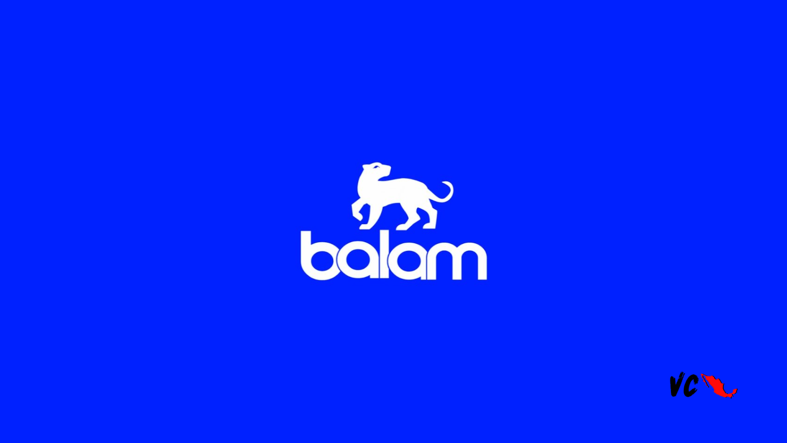 Startup Mx: Balam