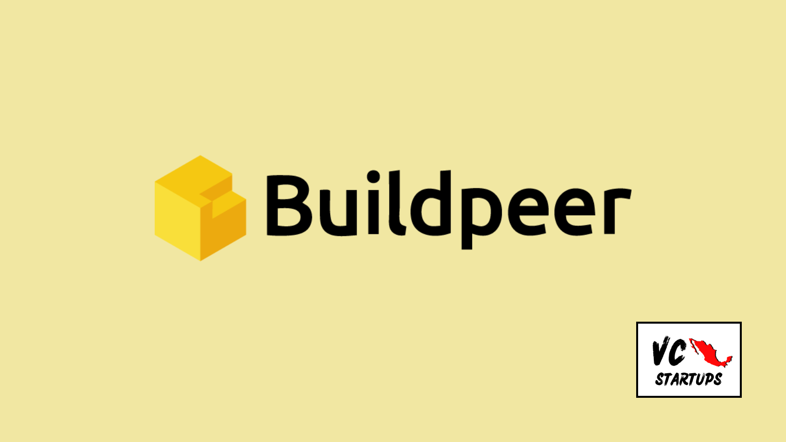 Startup Mx: Buildpeer