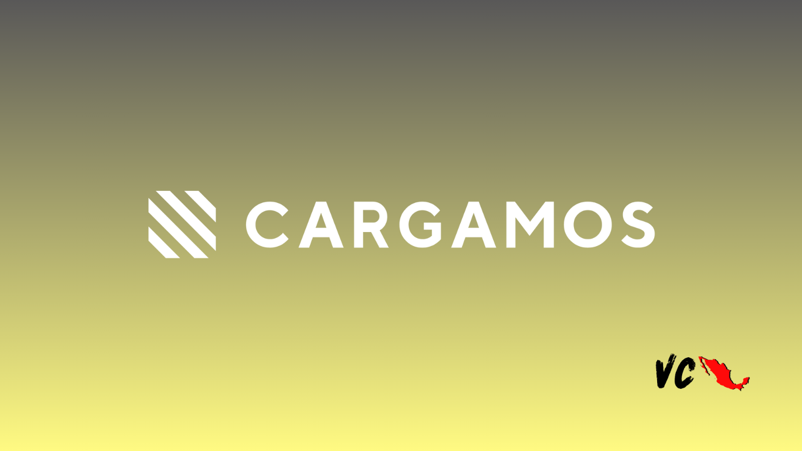 Startup Mx: Cargamos