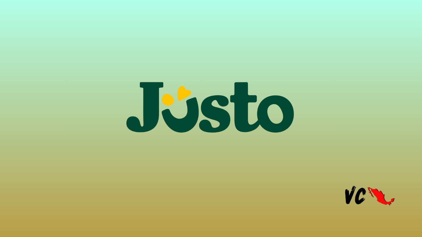 Startup Mx: Jüsto