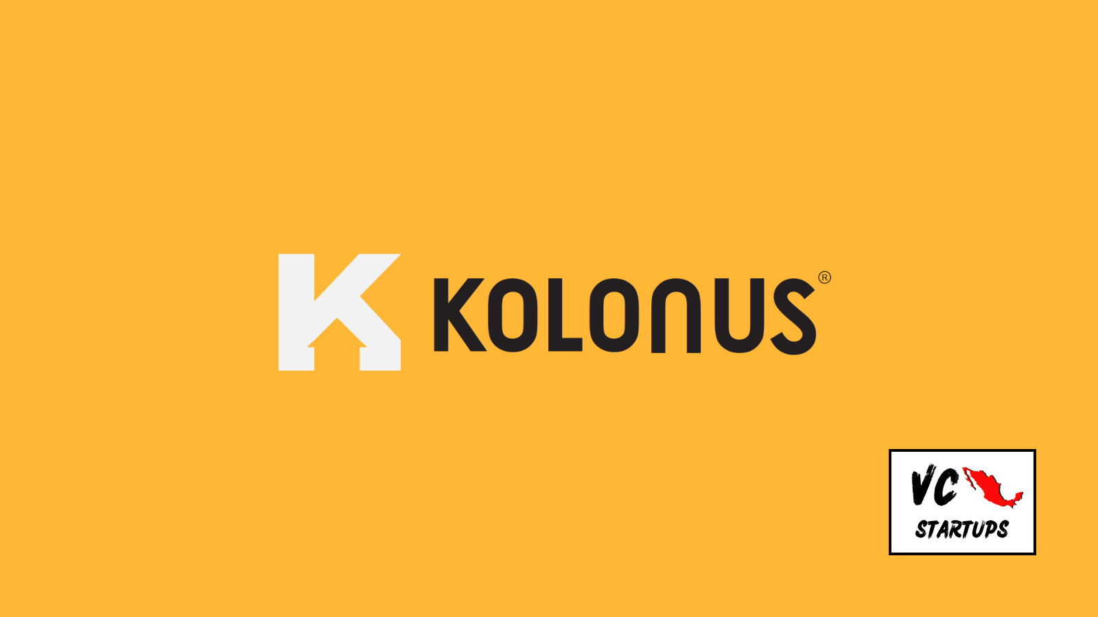 Startup Mx: Kolonus