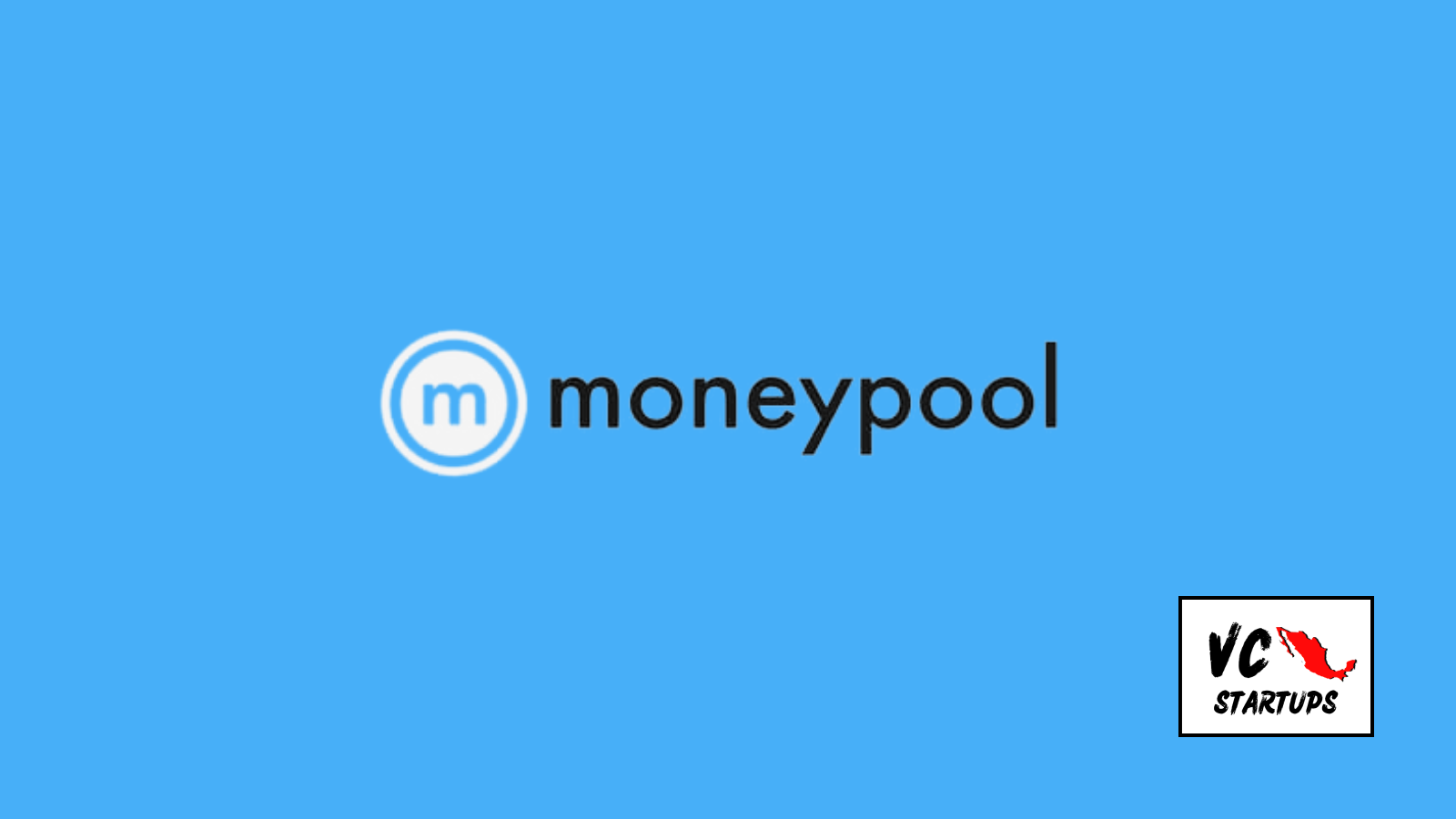 Startup Mx: Moneypool