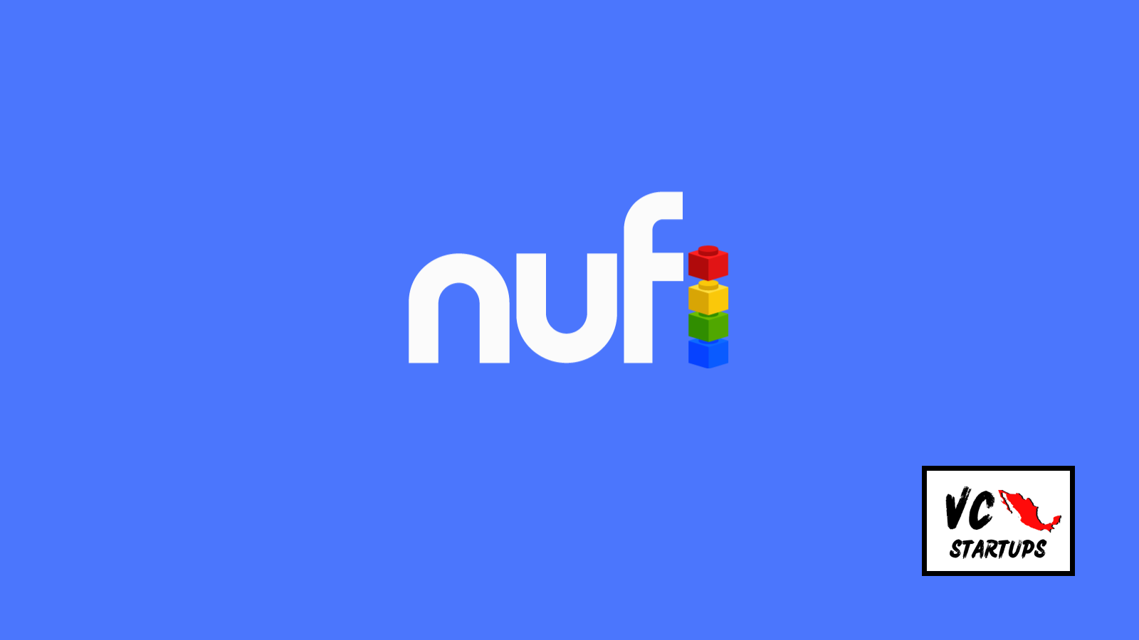 Startup Mx: Nufi