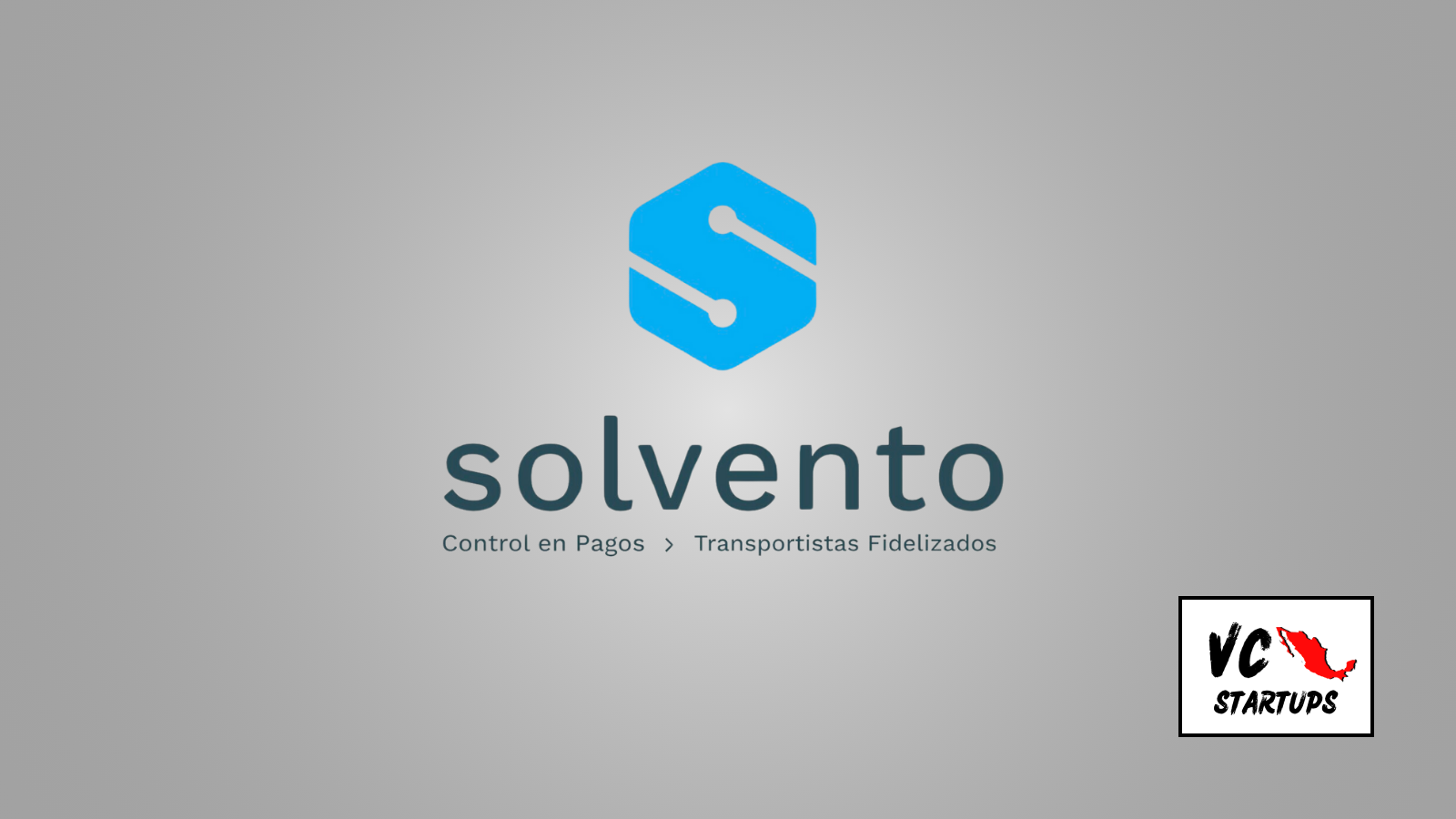 Startup Mx: Solvento