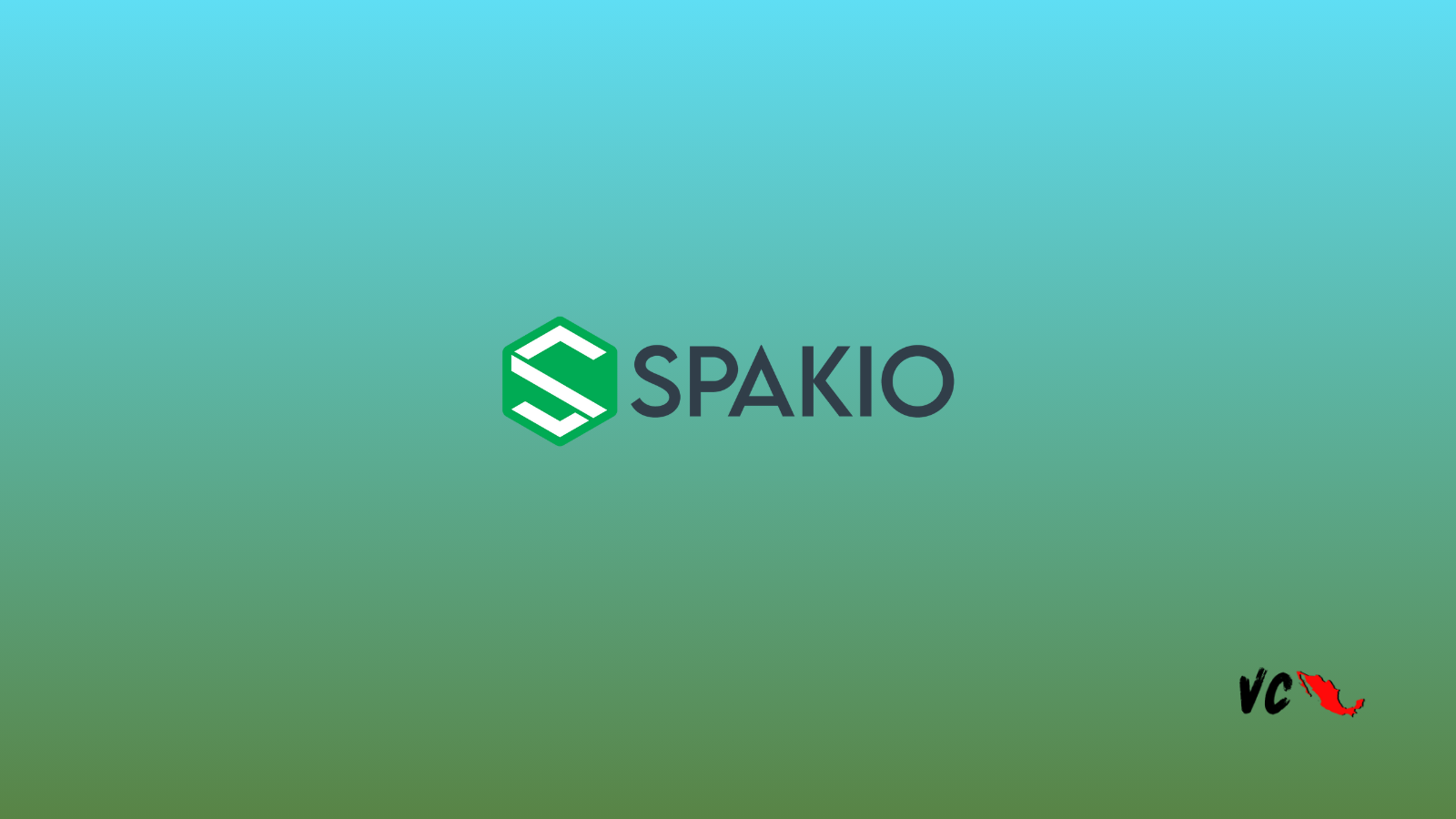 Startup Mx: Spakio