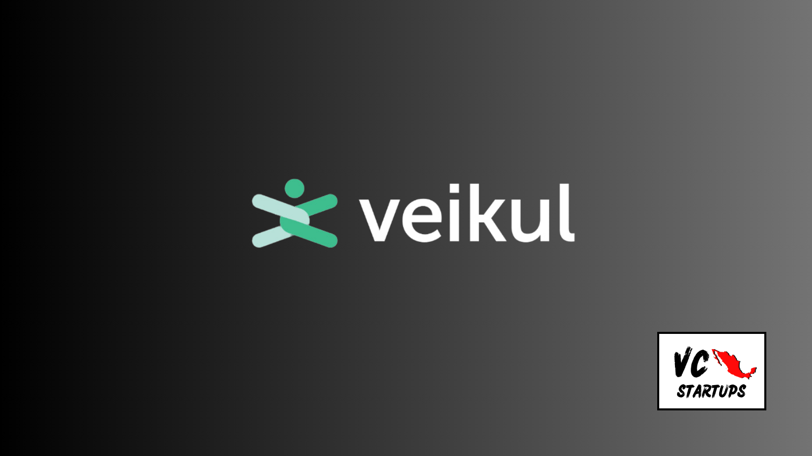 Startup Mx: Veikul