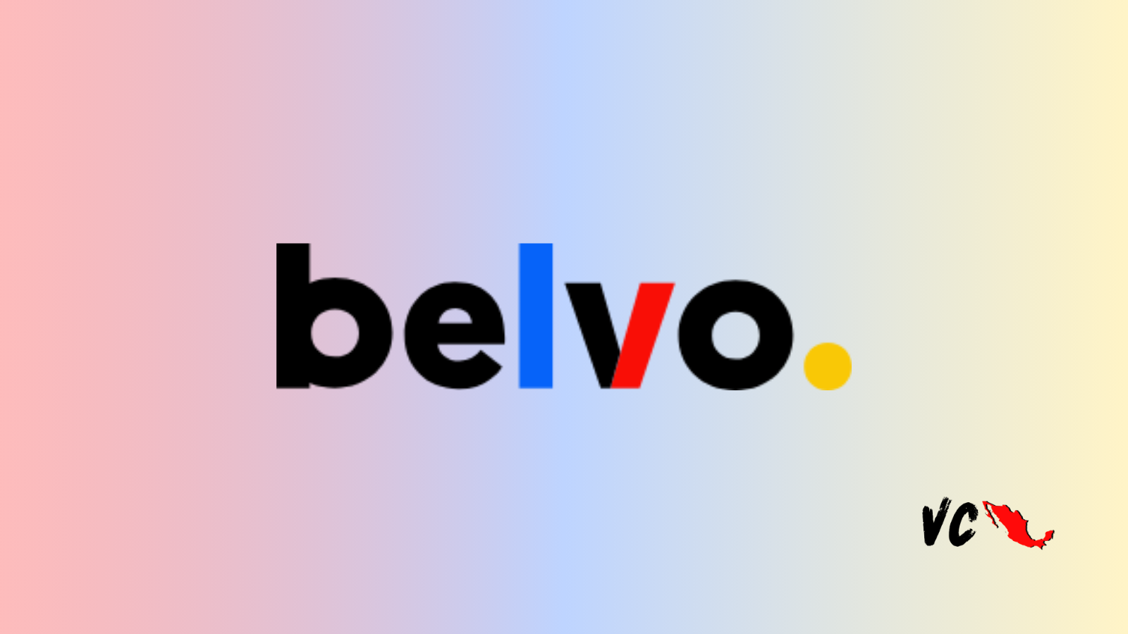 Startup Mx: Belvo