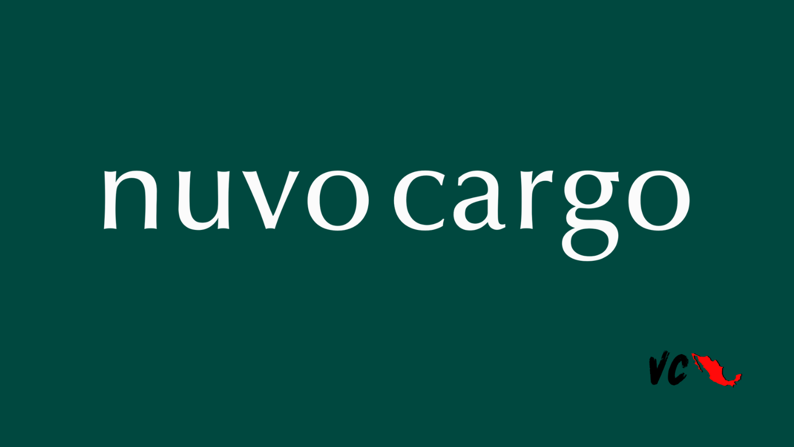 Startup Mx: Nuvocargo