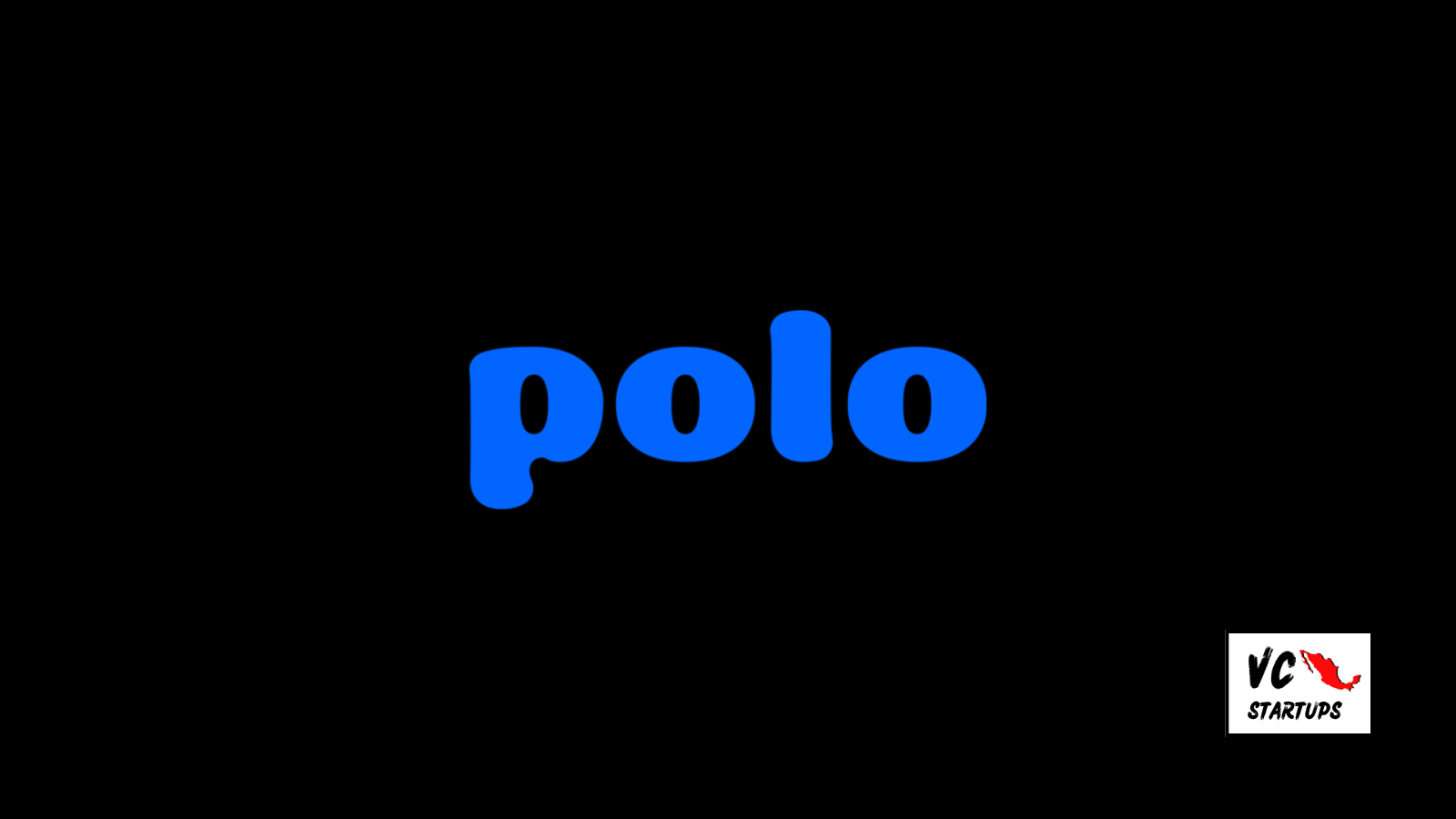 Startup Mx: PoloTab